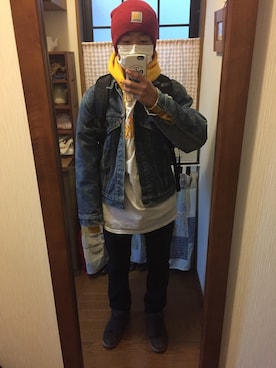 こうたさんのコーディネート