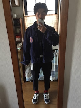 こうたさんのコーディネート