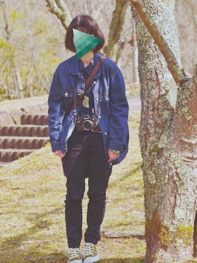 nemuoさんのコーディネート