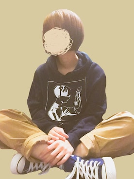 nemuoさんのコーディネート