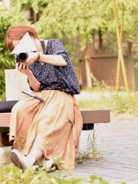 nemuoさんのコーディネート