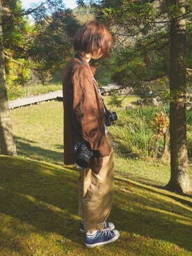 nemuoさんのコーディネート