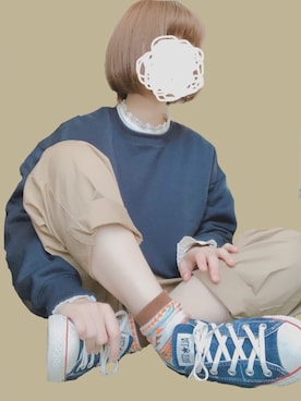 nemuoさんのコーディネート