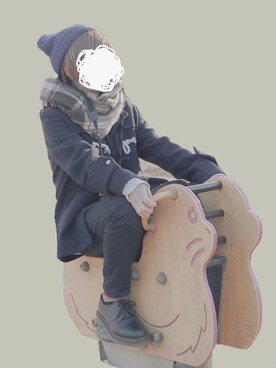 nemuoさんのコーディネート