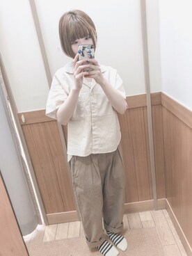 nemuoさんのコーディネート