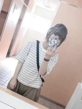 nemuoさんのコーディネート