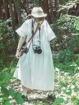 nemuoさんのコーディネート