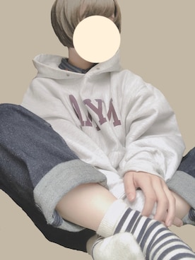 nemuoさんのコーディネート