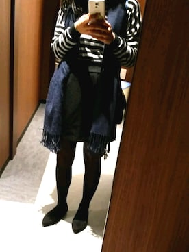 ゆうさんのコーディネート