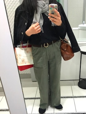 ゆうさんのコーディネート