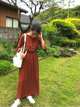 ゆうさんのコーディネート