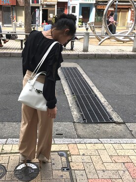 ゆうさんのコーディネート