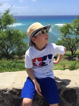 Y☆Rさんのコーディネート