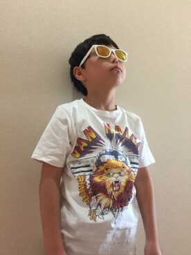 Y☆Rさんのコーディネート