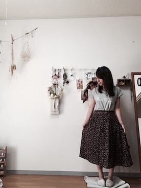 はな さんのコーディネート