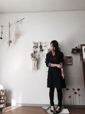 はな さんのコーディネート