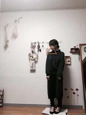 はな さんのコーディネート