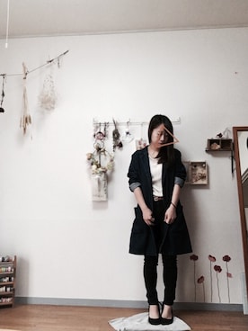 はな さんのコーディネート