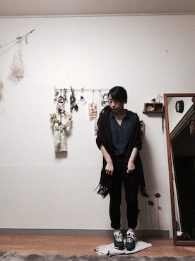 はな さんのコーディネート