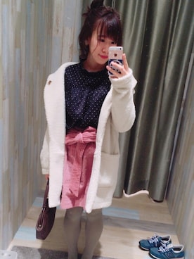 はな さんのコーディネート