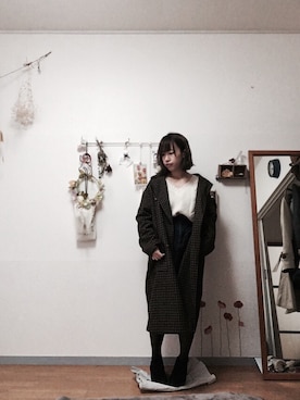 はな さんのコーディネート