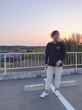 よっぱさんのコーディネート