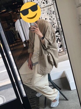 Ryo : sさんのコーディネート