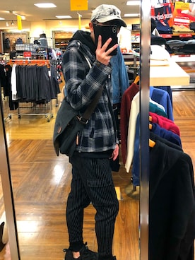 tetuyaさんのコーディネート