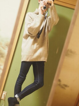 れいじさんのコーディネート