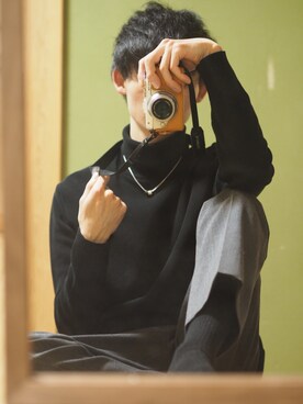 れいじさんのコーディネート