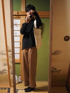 れいじさんのコーディネート