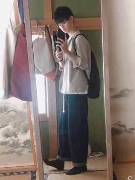 れいじさんのコーディネート
