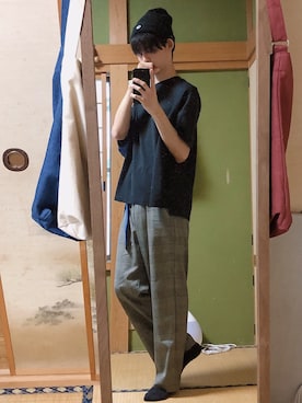 れいじさんのコーディネート