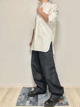 adeUさんのコーディネート