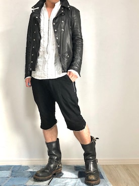 adeUさんのコーディネート