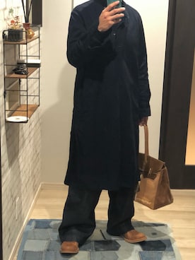 adeUさんのコーディネート