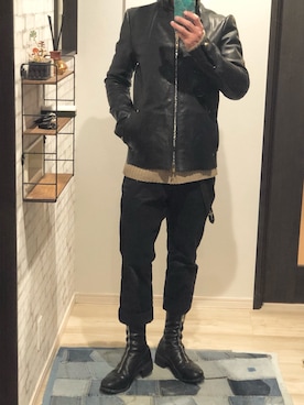 adeUさんのコーディネート