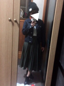 yuidonさんのコーディネート