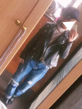 yuidonさんのコーディネート