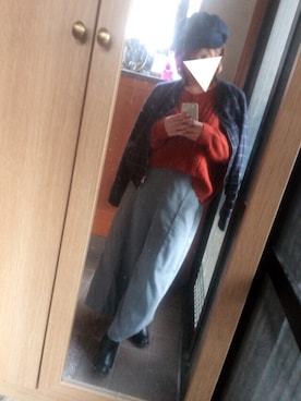 yuidonさんのコーディネート