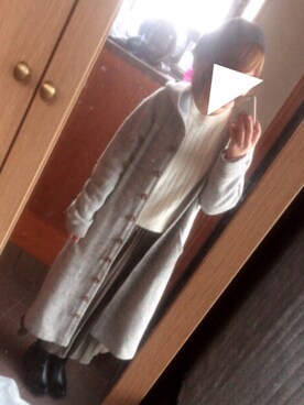 yuidonさんのコーディネート