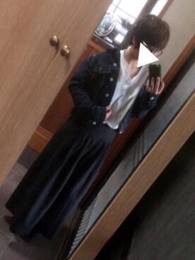 yuidonさんのコーディネート