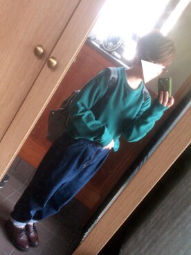 yuidonさんのコーディネート