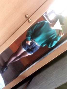 yuidonさんのコーディネート