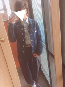 yuidonさんのコーディネート