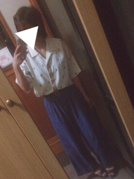 yuidonさんのコーディネート