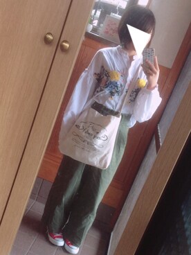 yuidonさんのコーディネート