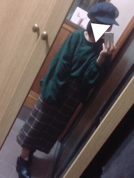 yuidonさんのコーディネート