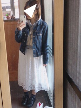 yuidonさんのコーディネート