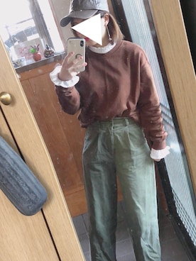 yuidonさんのコーディネート